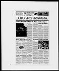The East Carolinian, March 22, 1994